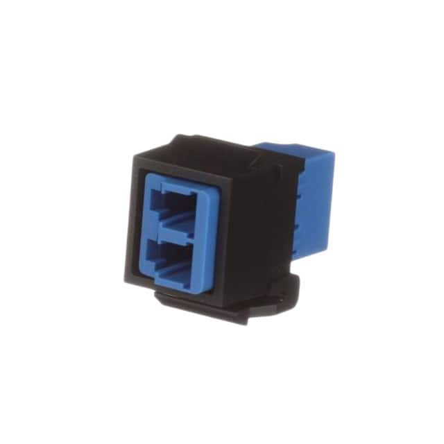 NKDLCMZBL Panduit Corp  Inserciones Keystone